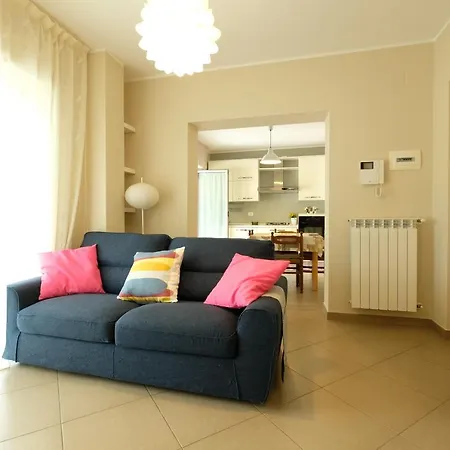 Apartment Acqua Marina 1 Pineto