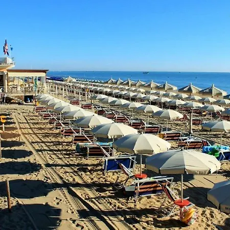 Appartamento Acqua Marina 1