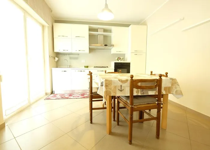 Acqua Marina 1 Pineto