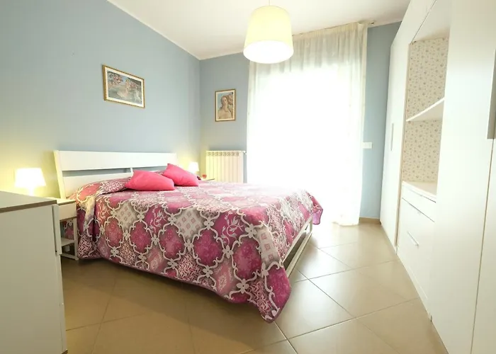 Acqua Marina 1 Διαμέρισμα Pineto