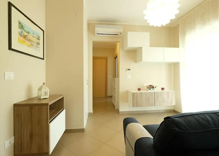 Διαμέρισμα Acqua Marina 1 Pineto