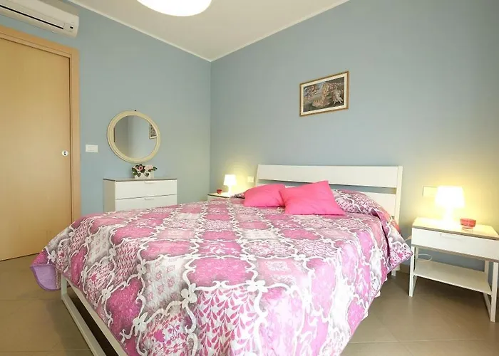 Acqua Marina 1 Διαμέρισμα Pineto